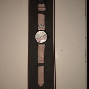 Juicy couture watch